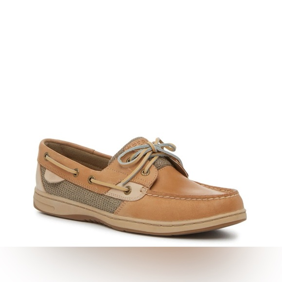 Sperry Bluefish Boat Shoe - Women's - Picture 1 of 10
